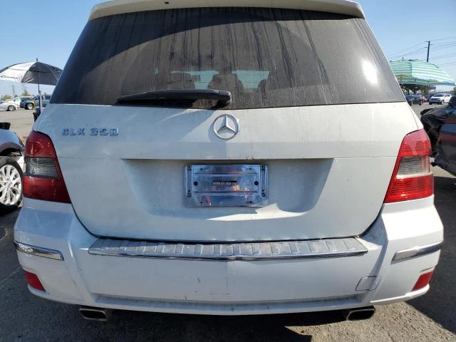 Photo 5 VIN: WDCGG5GB3BF597539 - MERCEDES-BENZ GLK 350 