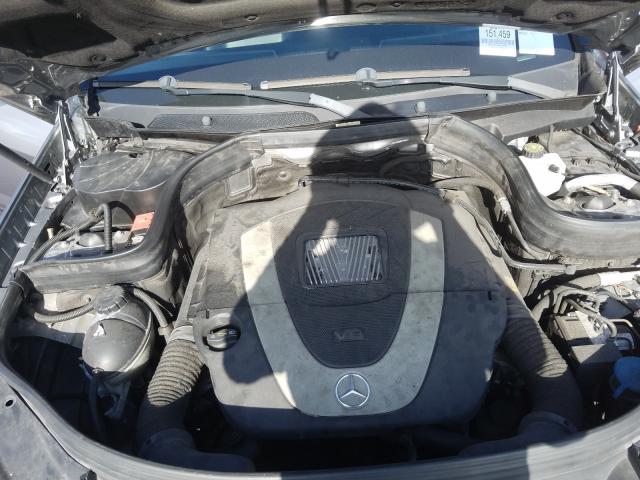 Photo 6 VIN: WDCGG5GB3BF678461 - MERCEDES-BENZ GLK 350 