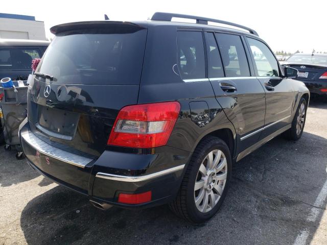 Photo 3 VIN: WDCGG5GB3BF680324 - MERCEDES-BENZ GLK 350 