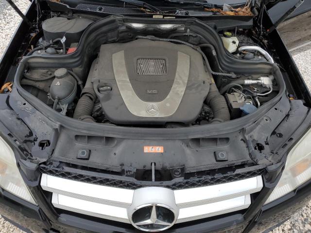 Photo 10 VIN: WDCGG5GB3CF731449 - MERCEDES-BENZ GLK-CLASS 