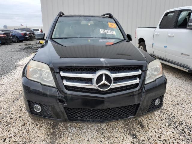 Photo 4 VIN: WDCGG5GB3CF731449 - MERCEDES-BENZ GLK-CLASS 