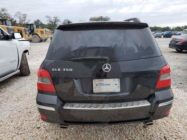 Photo 5 VIN: WDCGG5GB3CF731449 - MERCEDES-BENZ GLK-CLASS 