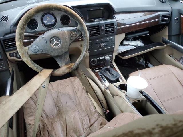 Photo 7 VIN: WDCGG5GB3CF731449 - MERCEDES-BENZ GLK-CLASS 