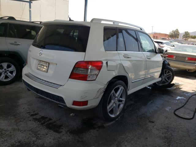 Photo 3 VIN: WDCGG5GB3CF746744 - MERCEDES-BENZ GLK 350 