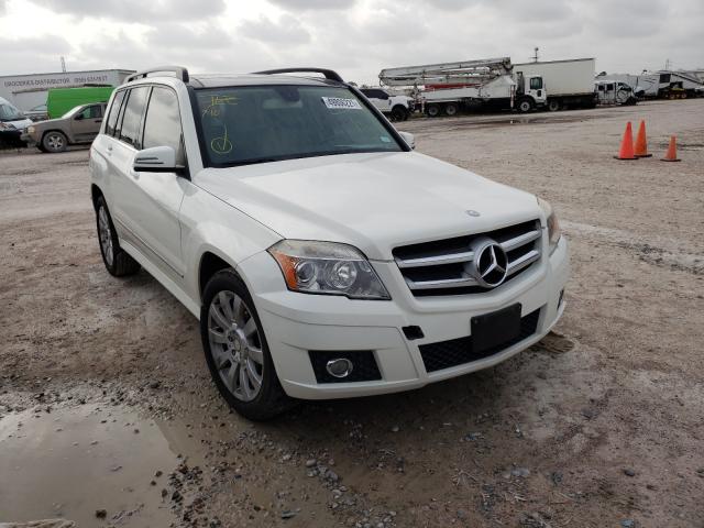 Photo 0 VIN: WDCGG5GB3CF761373 - MERCEDES-BENZ GLK 350 