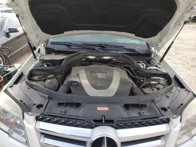 Photo 6 VIN: WDCGG5GB3CF761373 - MERCEDES-BENZ GLK 350 