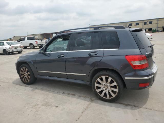 Photo 1 VIN: WDCGG5GB3CF774706 - MERCEDES-BENZ GLK-CLASS 