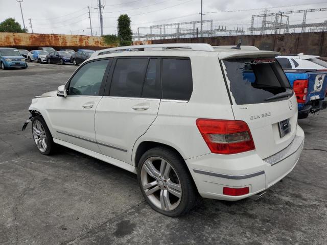 Photo 1 VIN: WDCGG5GB3CF781137 - MERCEDES-BENZ GLK-CLASS 