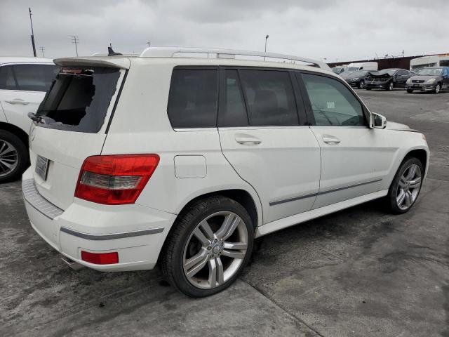 Photo 2 VIN: WDCGG5GB3CF781137 - MERCEDES-BENZ GLK-CLASS 