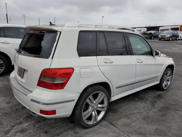 Photo 3 VIN: WDCGG5GB3CF781137 - MERCEDES-BENZ GLK-CLASS 