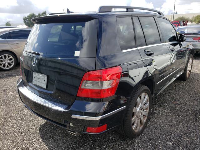 Photo 3 VIN: WDCGG5GB3CF815013 - MERCEDES-BENZ GLK 350 