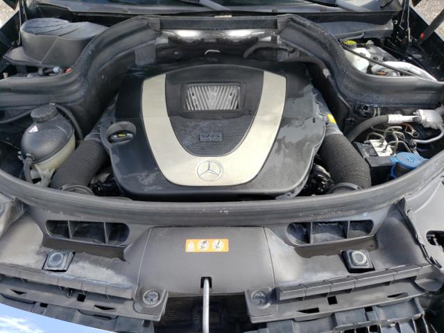 Photo 6 VIN: WDCGG5GB3CF815013 - MERCEDES-BENZ GLK 350 