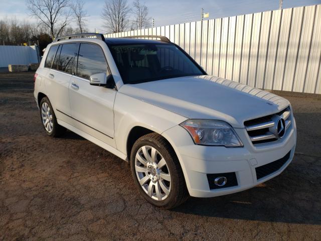 Photo 0 VIN: WDCGG5GB3CF837366 - MERCEDES-BENZ GLK 350 