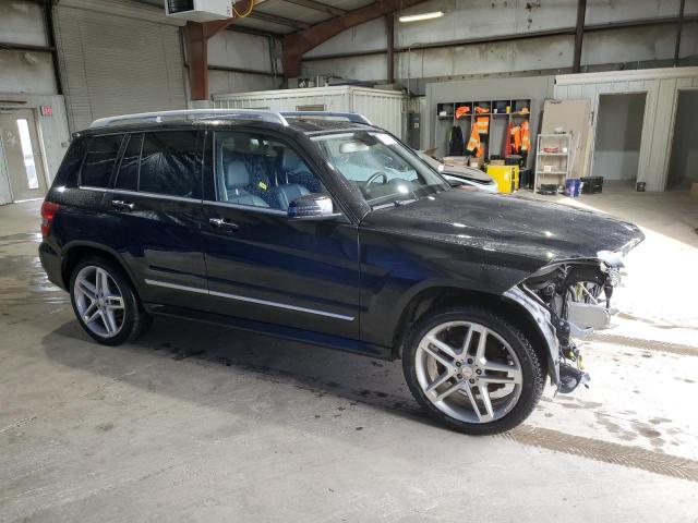 Photo 3 VIN: WDCGG5GB3CF883330 - MERCEDES-BENZ GLK-CLASS 