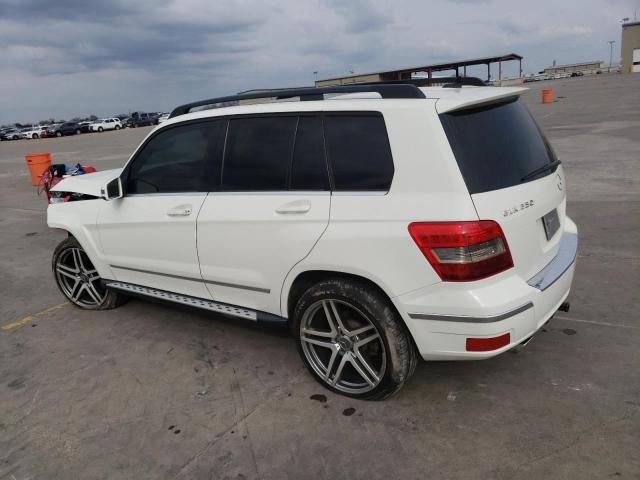 Photo 1 VIN: WDCGG5GB4AF333390 - MERCEDES-BENZ GLK 350 