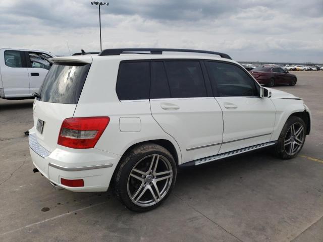 Photo 2 VIN: WDCGG5GB4AF333390 - MERCEDES-BENZ GLK 350 