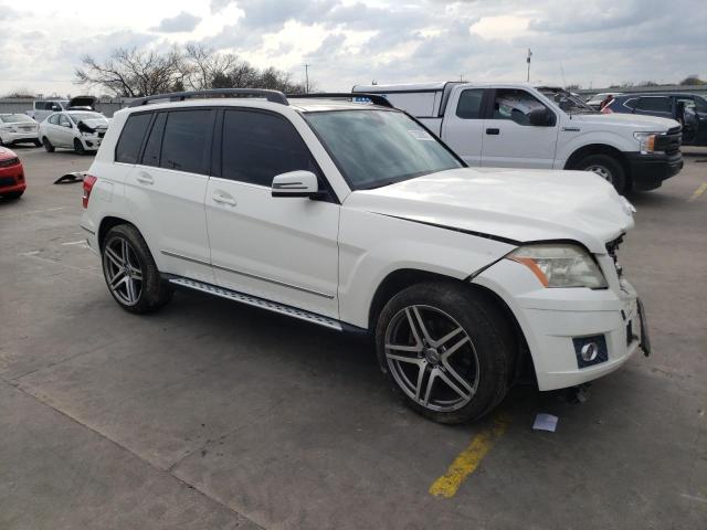 Photo 3 VIN: WDCGG5GB4AF333390 - MERCEDES-BENZ GLK 350 