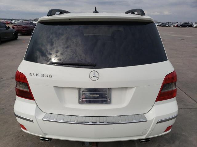 Photo 5 VIN: WDCGG5GB4AF333390 - MERCEDES-BENZ GLK 350 