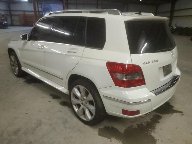 Photo 1 VIN: WDCGG5GB4AF334880 - MERCEDES-BENZ GLK-CLASS 