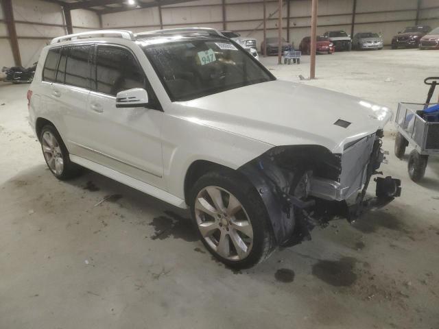 Photo 3 VIN: WDCGG5GB4AF334880 - MERCEDES-BENZ GLK-CLASS 