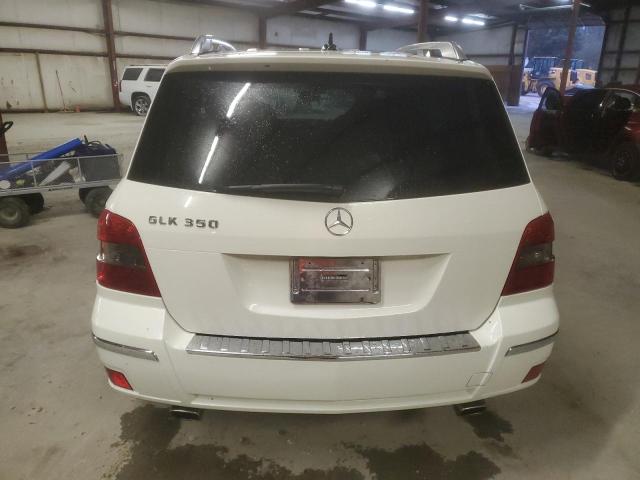 Photo 5 VIN: WDCGG5GB4AF334880 - MERCEDES-BENZ GLK-CLASS 