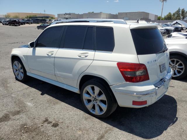 Photo 1 VIN: WDCGG5GB4AF418763 - MERCEDES-BENZ GLK 350 