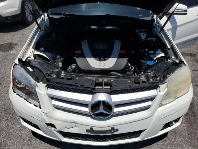 Photo 11 VIN: WDCGG5GB4AF418763 - MERCEDES-BENZ GLK 350 