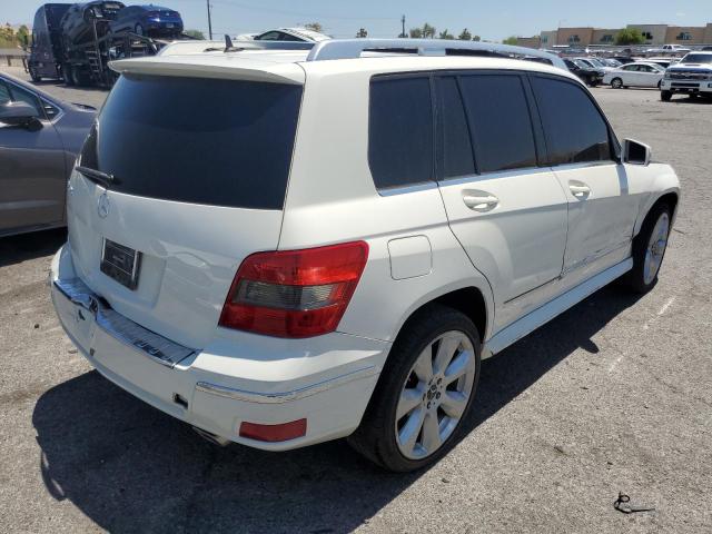 Photo 2 VIN: WDCGG5GB4AF418763 - MERCEDES-BENZ GLK 350 