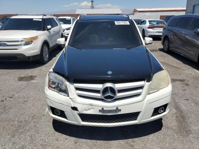 Photo 4 VIN: WDCGG5GB4AF418763 - MERCEDES-BENZ GLK 350 