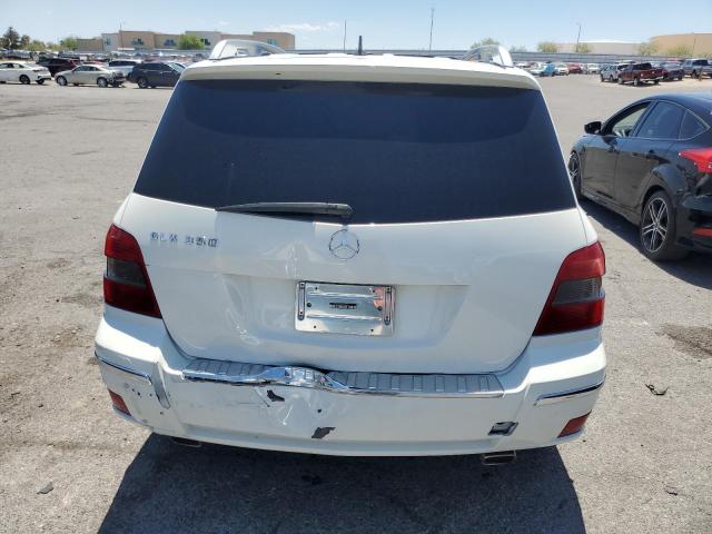 Photo 5 VIN: WDCGG5GB4AF418763 - MERCEDES-BENZ GLK 350 