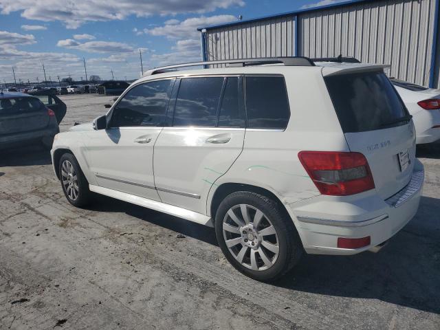 Photo 1 VIN: WDCGG5GB4AF468420 - MERCEDES-BENZ GLK 350 