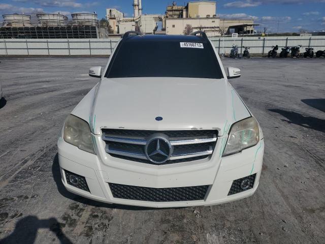 Photo 4 VIN: WDCGG5GB4AF468420 - MERCEDES-BENZ GLK 350 