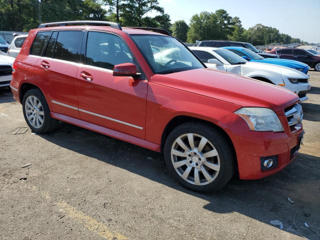 Photo 3 VIN: WDCGG5GB4AF471303 - MERCEDES-BENZ GLK 350 