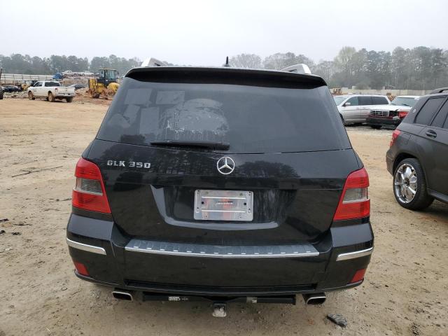 Photo 5 VIN: WDCGG5GB4AF480728 - MERCEDES-BENZ GLK 350 