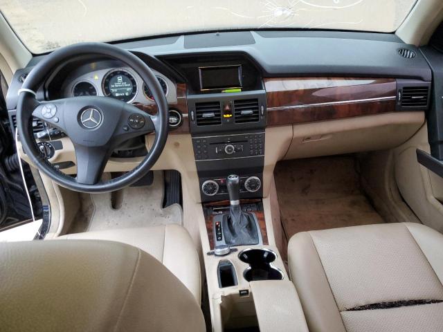 Photo 7 VIN: WDCGG5GB4AF480728 - MERCEDES-BENZ GLK 350 