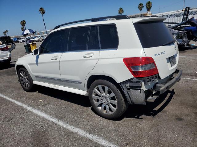 Photo 1 VIN: WDCGG5GB4AF507586 - MERCEDES-BENZ GLK-CLASS 