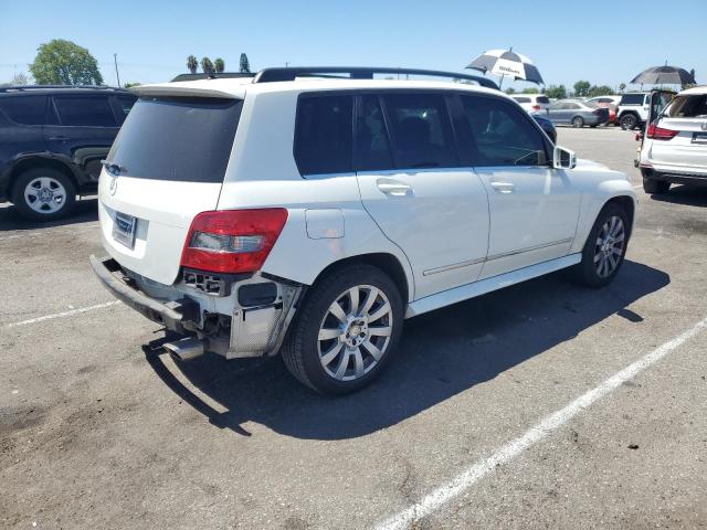 Photo 2 VIN: WDCGG5GB4AF507586 - MERCEDES-BENZ GLK-CLASS 