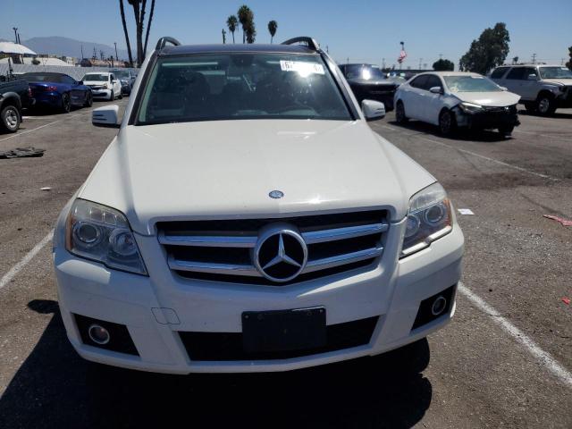 Photo 4 VIN: WDCGG5GB4AF507586 - MERCEDES-BENZ GLK-CLASS 