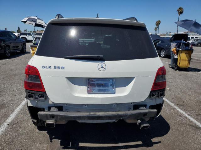 Photo 5 VIN: WDCGG5GB4AF507586 - MERCEDES-BENZ GLK-CLASS 