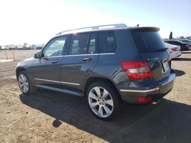 Photo 1 VIN: WDCGG5GB4BF528763 - MERCEDES-BENZ GLK-CLASS 