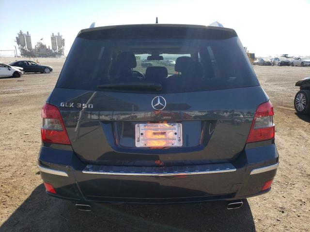 Photo 5 VIN: WDCGG5GB4BF528763 - MERCEDES-BENZ GLK-CLASS 