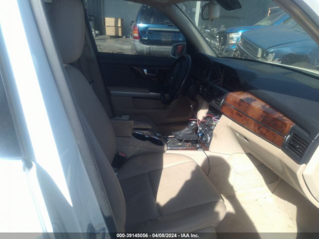 Photo 4 VIN: WDCGG5GB4BF562041 - MERCEDES-BENZ GLK 350 