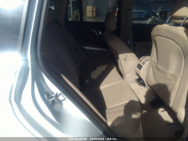 Photo 7 VIN: WDCGG5GB4BF562041 - MERCEDES-BENZ GLK 350 