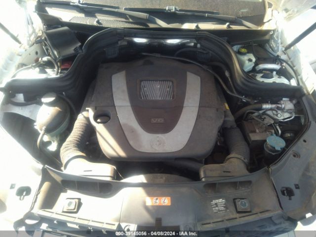 Photo 9 VIN: WDCGG5GB4BF562041 - MERCEDES-BENZ GLK 350 