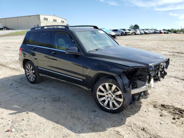 Photo 3 VIN: WDCGG5GB4BF598974 - MERCEDES-BENZ GLK 350 