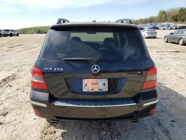 Photo 5 VIN: WDCGG5GB4BF598974 - MERCEDES-BENZ GLK 350 