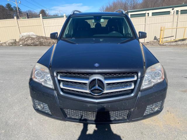 Photo 4 VIN: WDCGG5GB4BF600786 - MERCEDES-BENZ GLK 350 