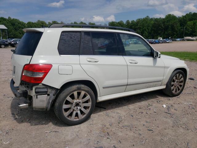 Photo 2 VIN: WDCGG5GB4BF619399 - MERCEDES-BENZ GLK 350 