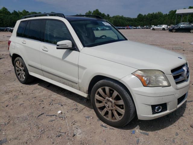 Photo 3 VIN: WDCGG5GB4BF619399 - MERCEDES-BENZ GLK 350 