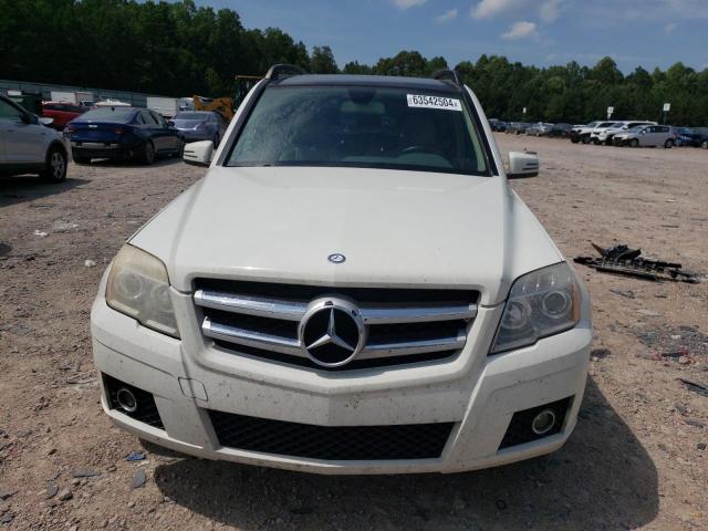 Photo 4 VIN: WDCGG5GB4BF619399 - MERCEDES-BENZ GLK 350 